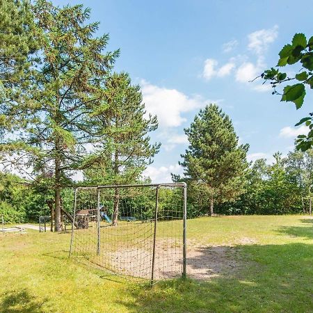 Holiday Home Ebeltoft Cxciv Екстер'єр фото