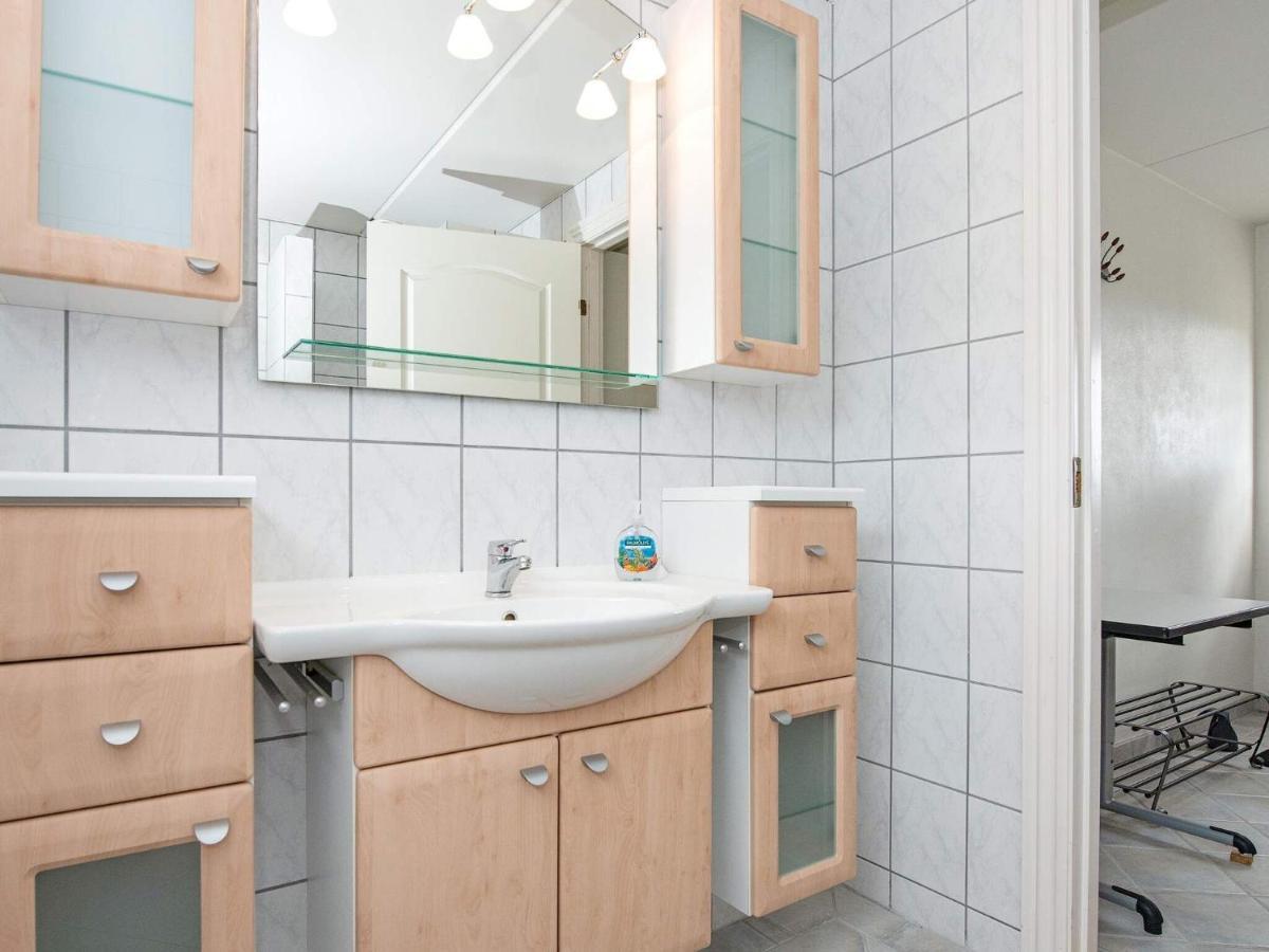 Holiday Home Ebeltoft Cxciv Екстер'єр фото