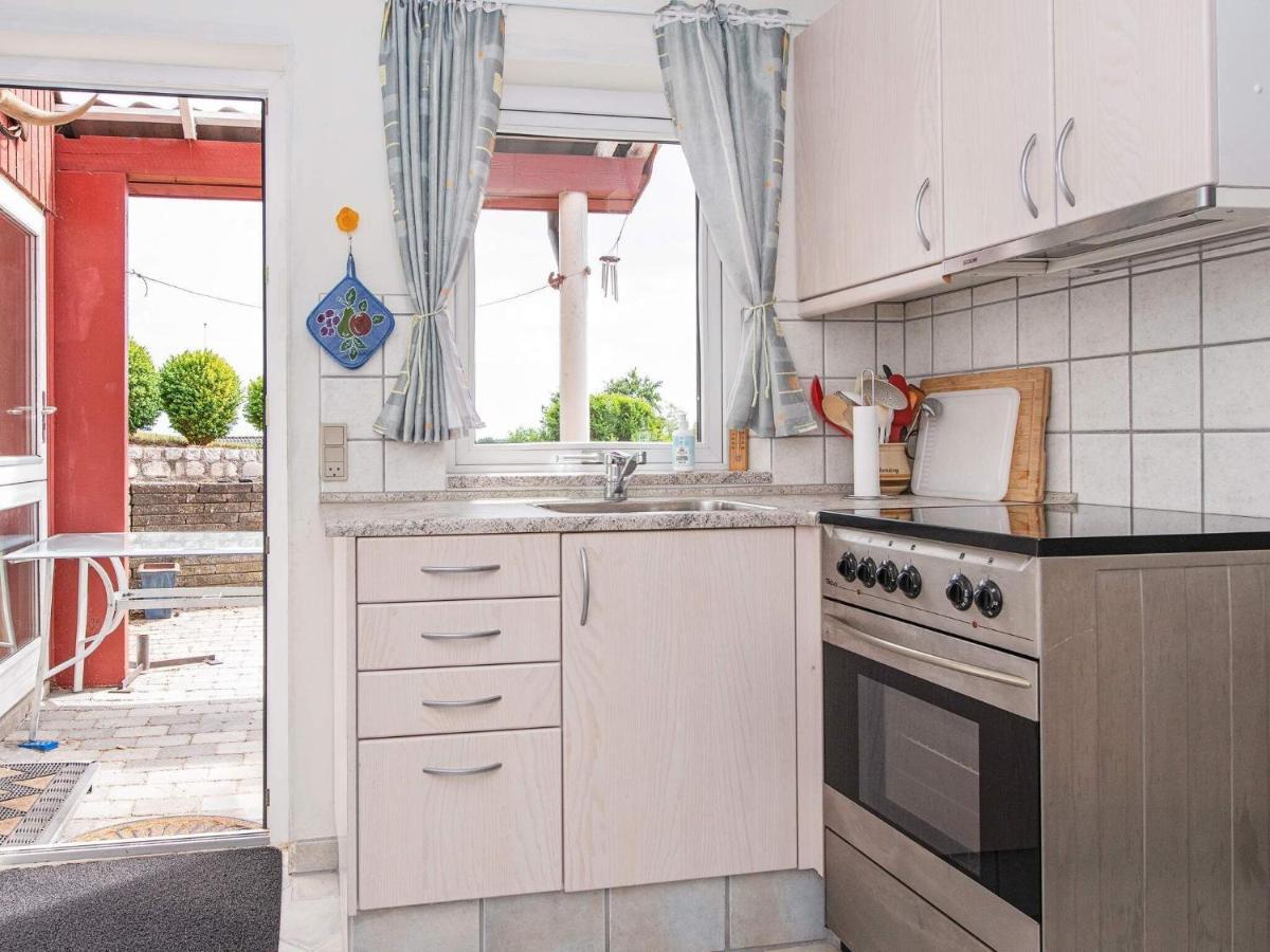 Holiday Home Ebeltoft Cxciv Екстер'єр фото