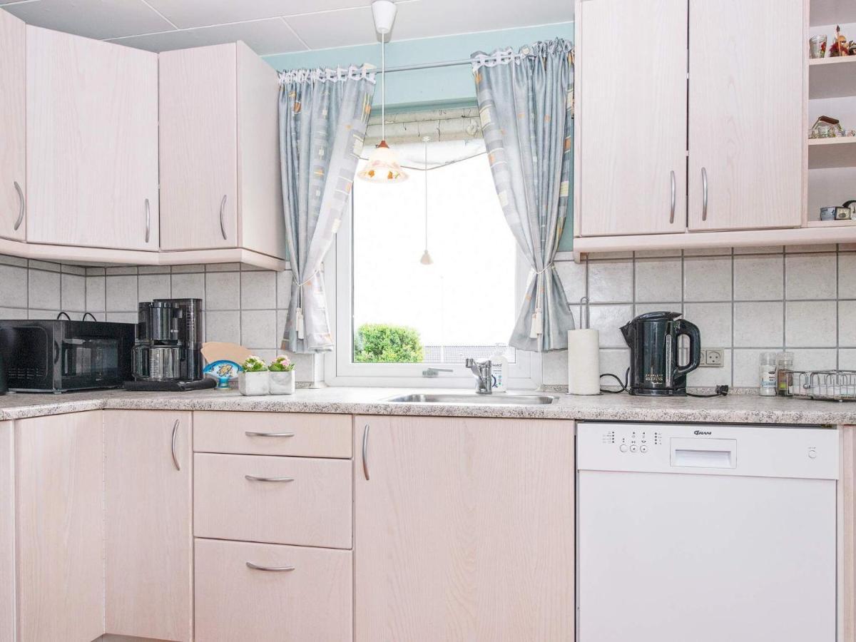 Holiday Home Ebeltoft Cxciv Екстер'єр фото