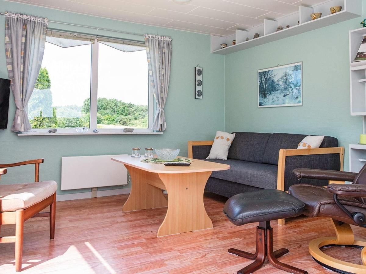 Holiday Home Ebeltoft Cxciv Екстер'єр фото