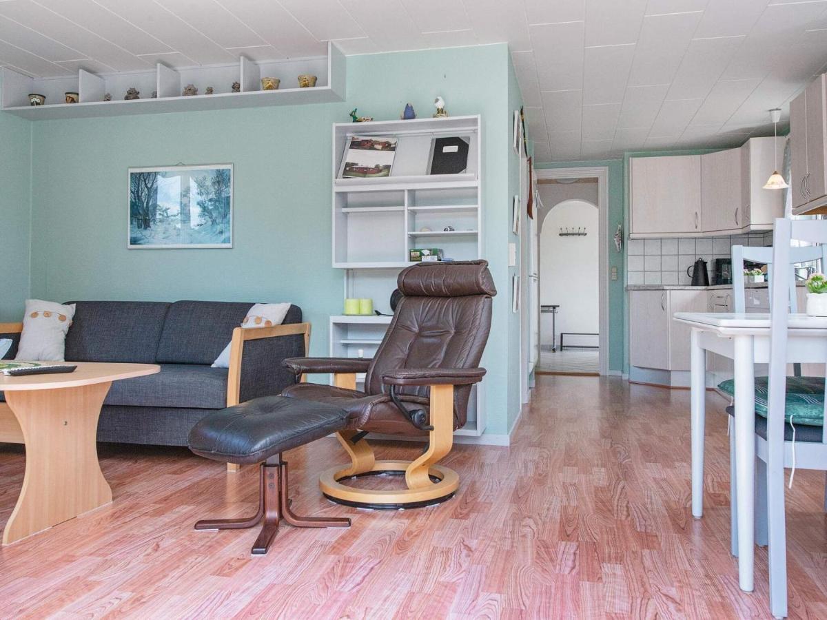 Holiday Home Ebeltoft Cxciv Екстер'єр фото
