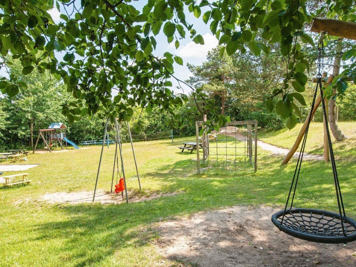 Holiday Home Ebeltoft Cxciv Екстер'єр фото