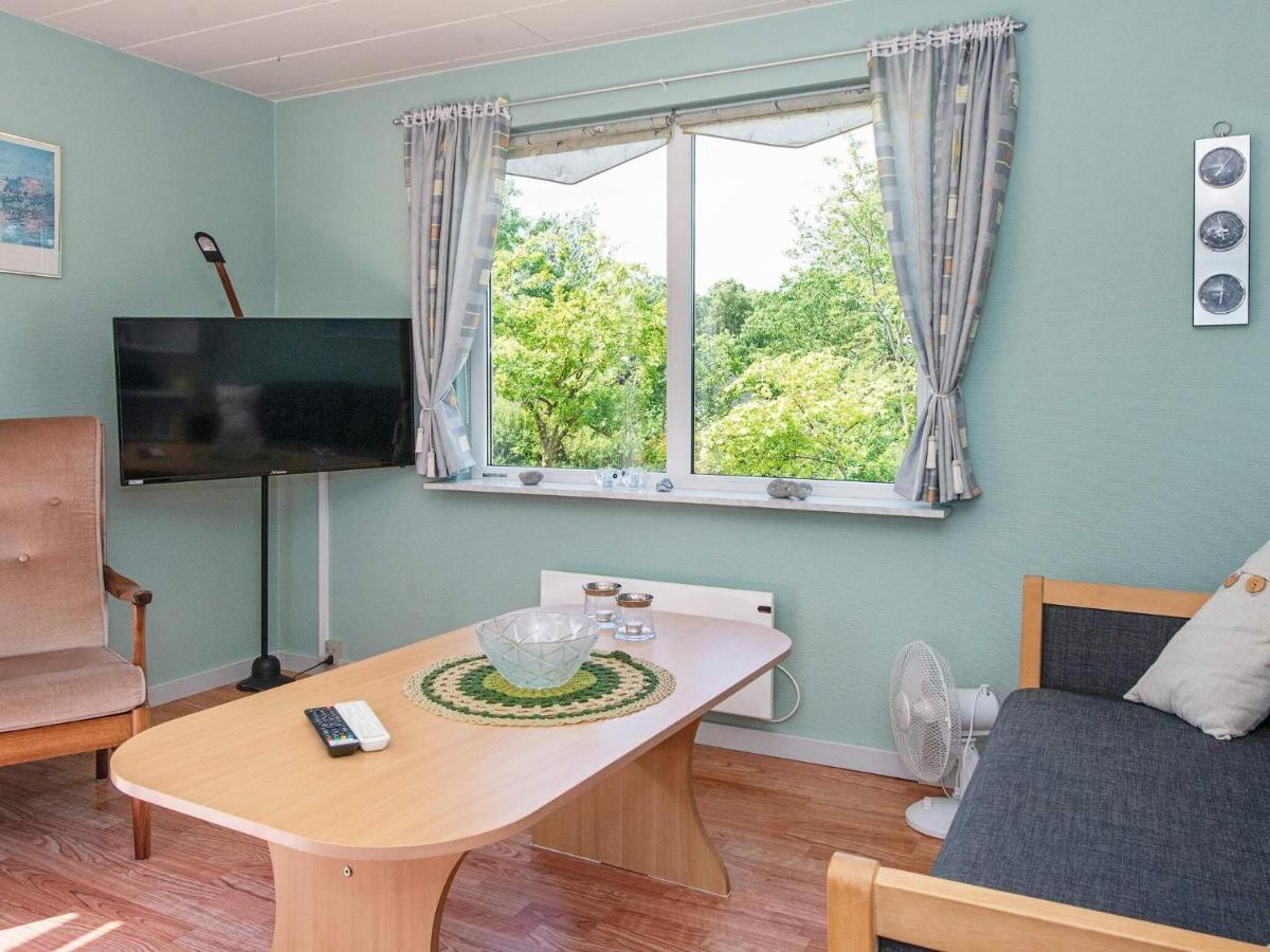 Holiday Home Ebeltoft Cxciv Екстер'єр фото